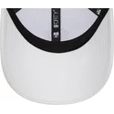 cepice-zaoblena-bila-nastavitelny-rosa-9forty-team-outline-new-york-yankees-mlb-new-era