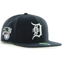 cepice-rovna-namornicka-modra-snapback-detroit-tigers-mlb-47-brand