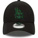 cepice-zaoblena-cerna-nastavitelny-9forty-team-outline-los-angeles-dodgers-mlb-new-era