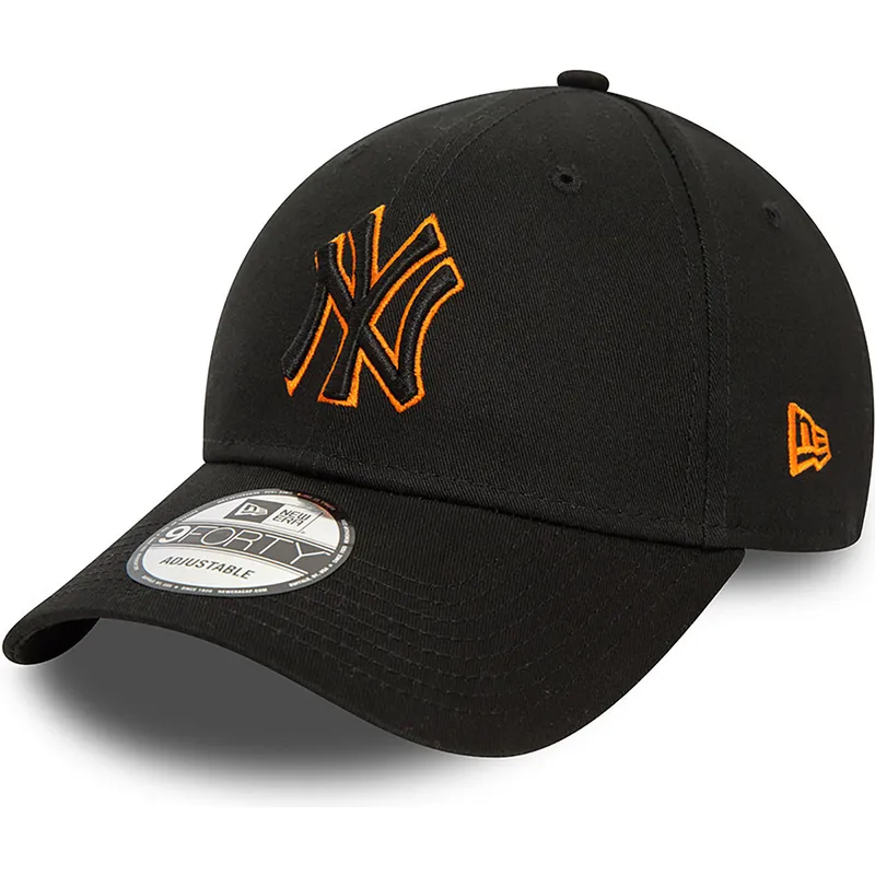 cepice-zaoblena-cerna-nastavitelny-9forty-team-outline-new-york-yankees-mlb-new-era cepice-zaoblena-cerna-nastavitelny-9forty-team-outline-new-york-yankees-mlb-new-era