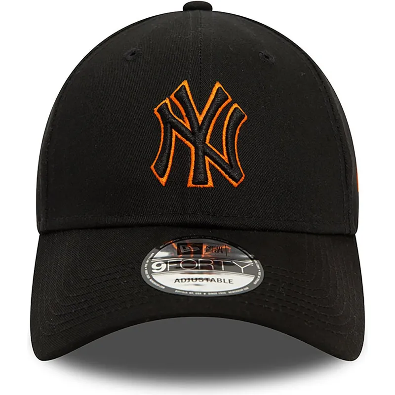 cepice-zaoblena-cerna-nastavitelny-9forty-team-outline-new-york-yankees-mlb-new-era cepice-zaoblena-cerna-nastavitelny-9forty-team-outline-new-york-yankees-mlb-new-era