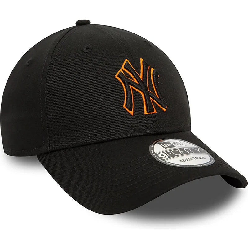 cepice-zaoblena-cerna-nastavitelny-9forty-team-outline-new-york-yankees-mlb-new-era cepice-zaoblena-cerna-nastavitelny-9forty-team-outline-new-york-yankees-mlb-new-era
