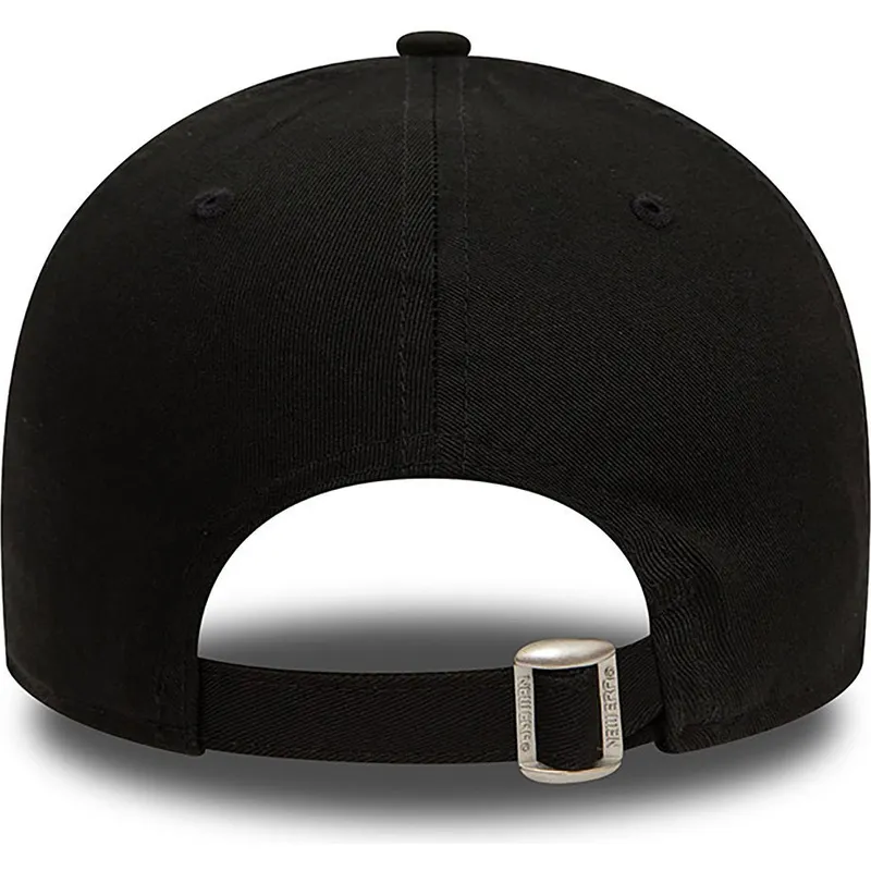 cepice-zaoblena-cerna-nastavitelny-9forty-team-outline-new-york-yankees-mlb-new-era cepice-zaoblena-cerna-nastavitelny-9forty-team-outline-new-york-yankees-mlb-new-era