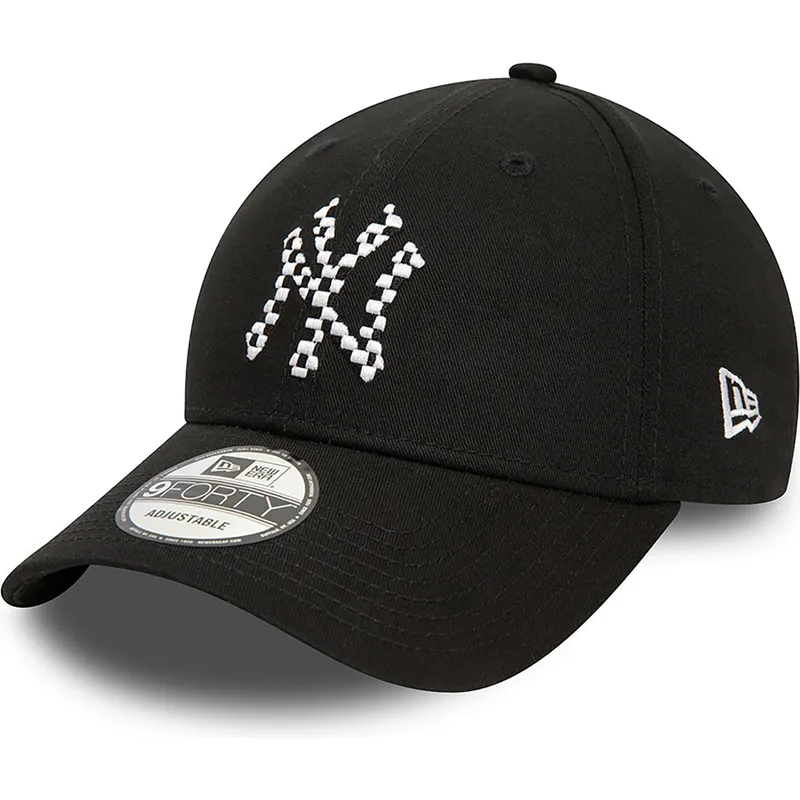 cap-zaoblena-black-adjustable-strap-9forty-seasonal-infill-new-york-yankees-mlb-new-era