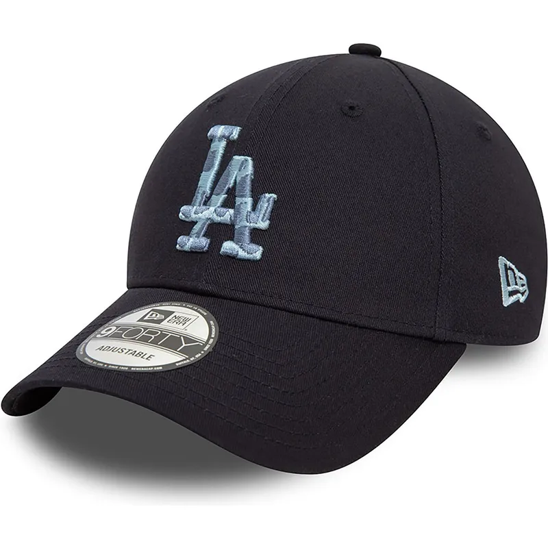 cepice-zaoblena-namornicka-modra-nastavitelny-9forty-animal-infill-los-angeles-dodgers-mlb-new-era