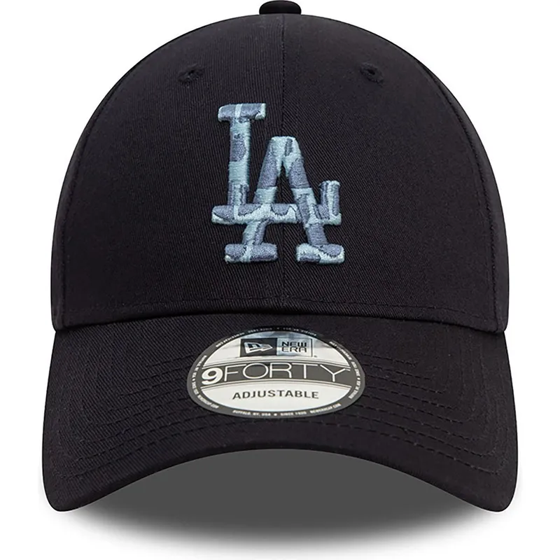 cepice-zaoblena-namornicka-modra-nastavitelny-9forty-animal-infill-los-angeles-dodgers-mlb-new-era