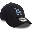 cepice-zaoblena-namornicka-modra-nastavitelny-9forty-animal-infill-los-angeles-dodgers-mlb-new-era
