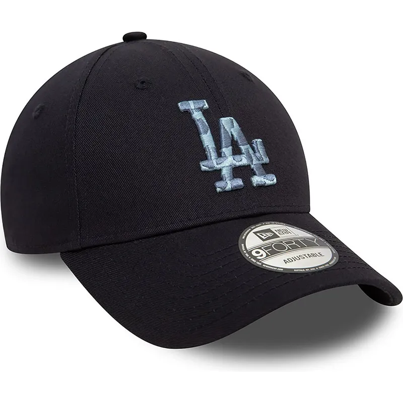 cepice-zaoblena-namornicka-modra-nastavitelny-9forty-animal-infill-los-angeles-dodgers-mlb-new-era