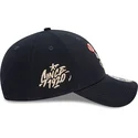 marineblaue-verstellbare-9forty-repreve-baseballkappe-apple-von-new-era