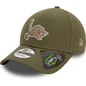 justerbar-gron-bojd-keps-9forty-repreve-football-taxi-fran-new-era