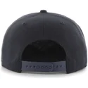 cepice-rovna-namornicka-modra-snapback-los-angeles-dodgers-mlb-47-brand