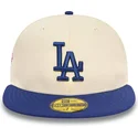 cepice-rovna-bezova-prilehava-59fifty-team-colour-los-angeles-dodgers-mlb-new-era