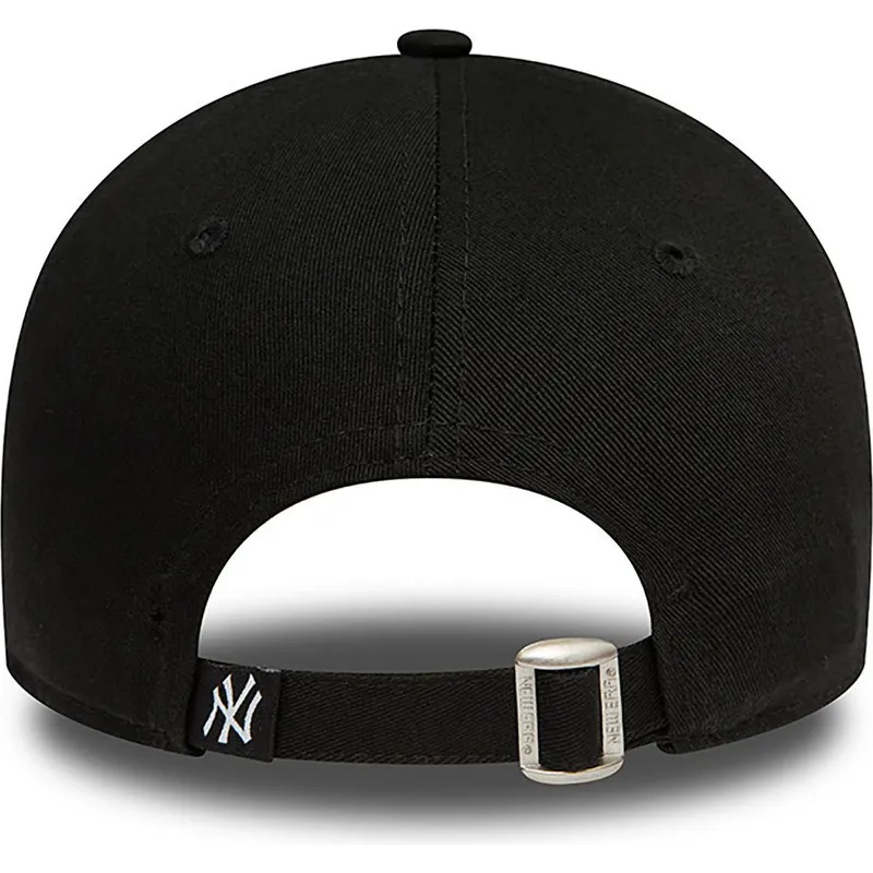 cepice-zaoblena-cerna-nastavitelny-9forty-floral-new-york-yankees-mlb-new-era