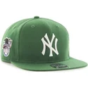 cepice-rovna-zelena-snapback-new-york-yankees-mlb-47-brand