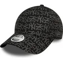 9forty-monogram-new-york-yankees-mlb-new-era