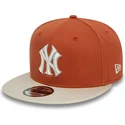 cepice-rovna-hneda-snapback-9fifty-patch-new-york-yankees-mlb-new-era