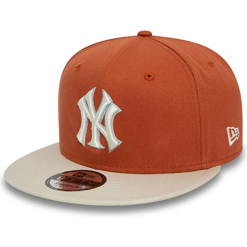 cepice-rovna-hneda-snapback-9fifty-patch-new-york-yankees-mlb-new-era