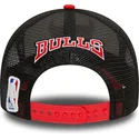 cepice-zaoblena-vicebarevna-snapback-a-frame-chicago-bulls-nba-new-era