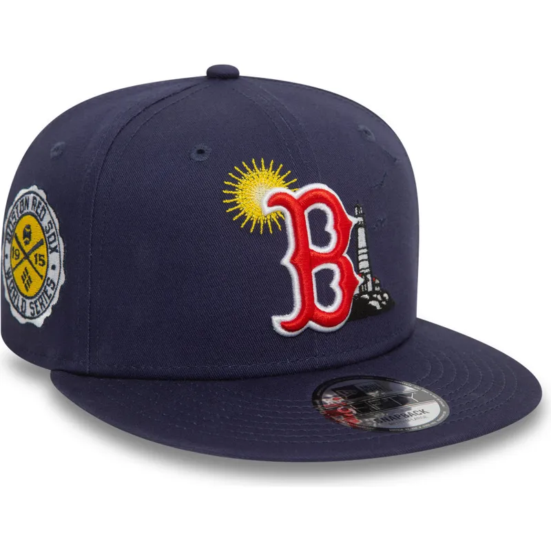 cepice-rovna-namornicka-modra-snapback-9fifty-summer-icon-boston-red-sox-mlb-new-era