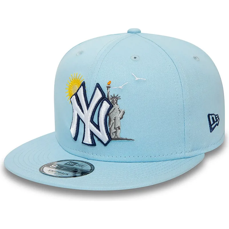 cepice-rovna-modra-snapback-9fifty-summer-icon-new-york-yankees-mlb-new-era