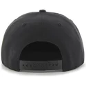 cepice-rovna-cerna-snapback-oakland-athletics-mlb-47-brand