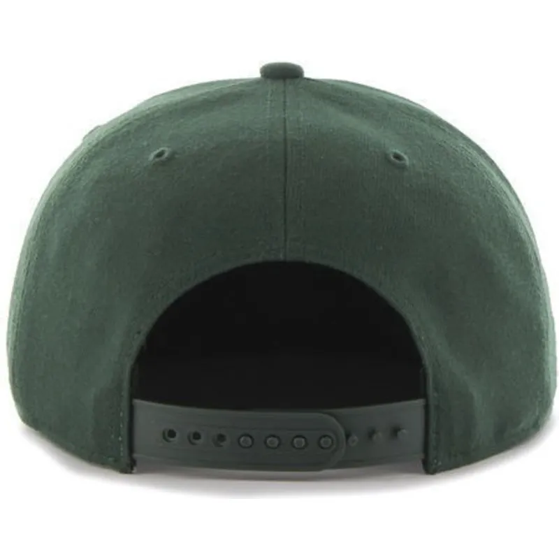 cap-rovna-green-snapback-oakland-athletics-mlb-47-brand