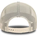 cepice-zaoblena-bezova-snapback-a-frame-summer-saint-tropez-ciudades-y-playas-new-era