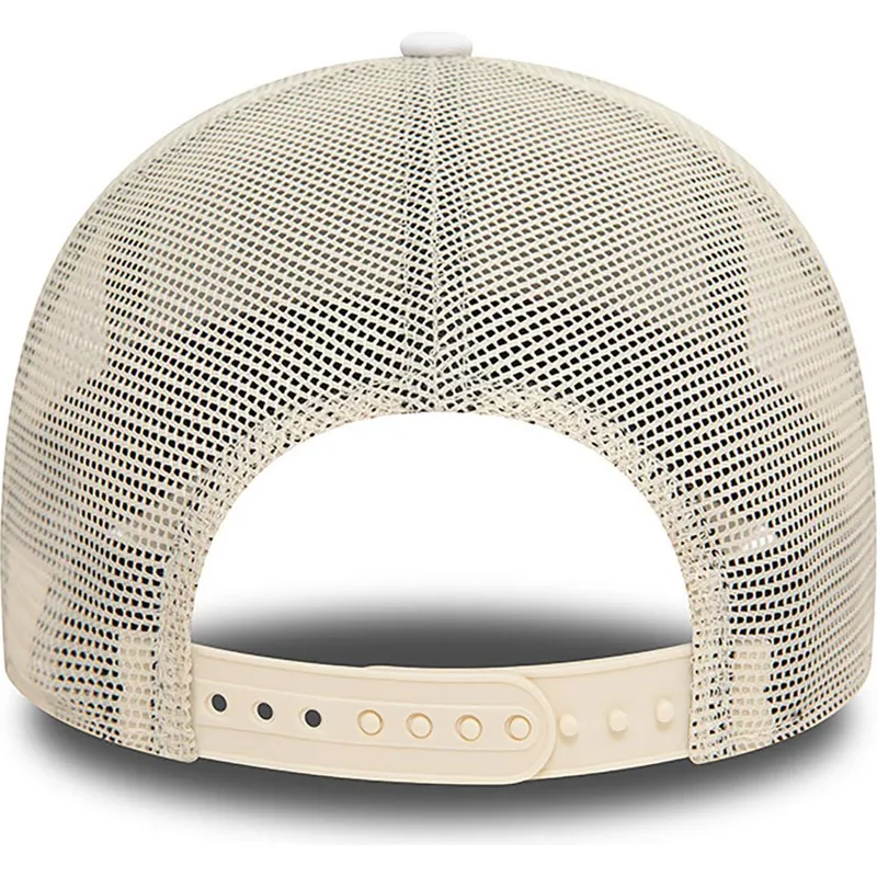 cepice-zaoblena-bezova-snapback-a-frame-summer-saint-tropez-ciudades-y-playas-new-era