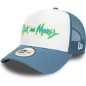 cepice-zaoblena-modra-snapback-a-frame-character-rick-y-morty-new-era