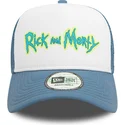 cepice-zaoblena-modra-snapback-a-frame-character-rick-y-morty-new-era