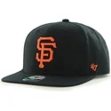 cepice-rovna-cerna-snapback-san-francisco-giants-mlb-47-brand