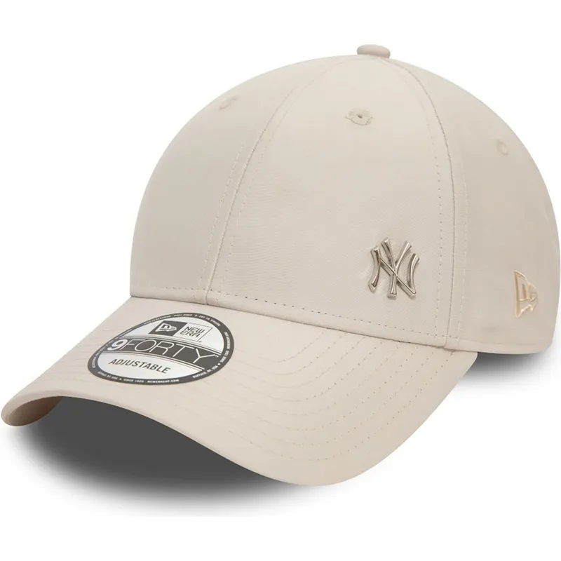 cepice-zaoblena-bezova-nastavitelny-9forty-flawless-new-york-yankees-mlb-new-era