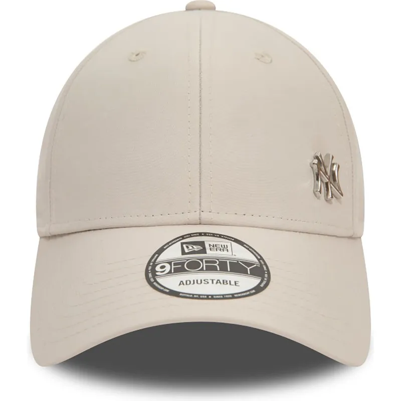 cepice-zaoblena-bezova-nastavitelny-9forty-flawless-new-york-yankees-mlb-new-era