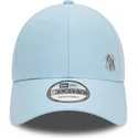 cepice-zaoblena-modra-nastavitelny-9forty-flawless-new-york-yankees-mlb-new-era