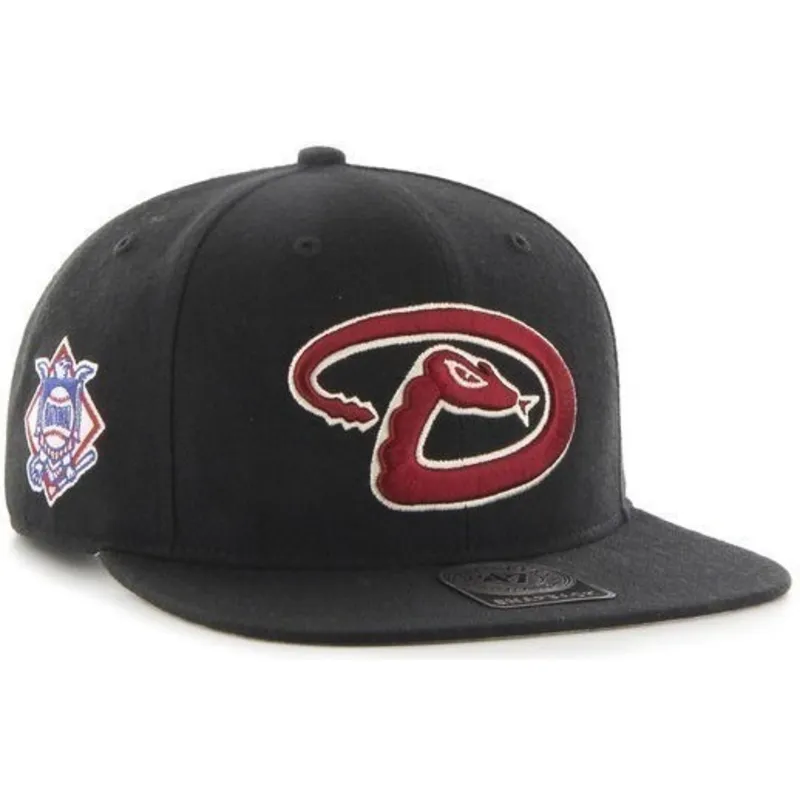 cepice-rovna-cerna-snapback-mlb-47-brand