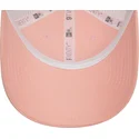 cap-zaoblena-pink-adjustable-strap-9twenty-new-era