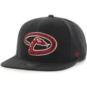 cepice-rovna-cerna-snapback-mlb-47-brand