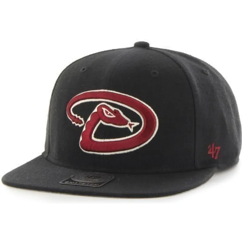 cepice-rovna-cerna-snapback-mlb-47-brand