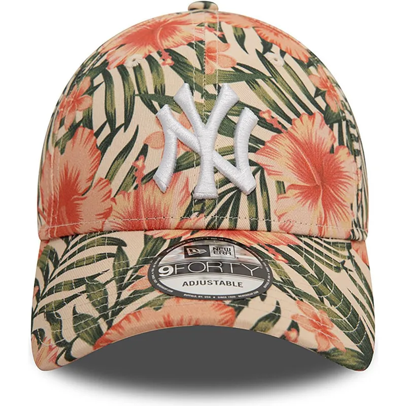 cepice-zaoblena-vicebarevna-nastavitelny-9forty-tropical-new-york-yankees-mlb-new-era