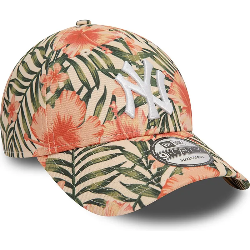 cepice-zaoblena-vicebarevna-nastavitelny-9forty-tropical-new-york-yankees-mlb-new-era