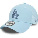 cepice-zaoblena-modra-snapback-9forty-home-field-los-angeles-dodgers-mlb-new-era