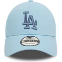 cepice-zaoblena-modra-snapback-9forty-home-field-los-angeles-dodgers-mlb-new-era