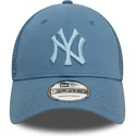 cepice-zaoblena-modra-snapback-9forty-home-field-new-york-yankees-mlb-new-era