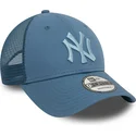cepice-zaoblena-modra-snapback-9forty-home-field-new-york-yankees-mlb-new-era
