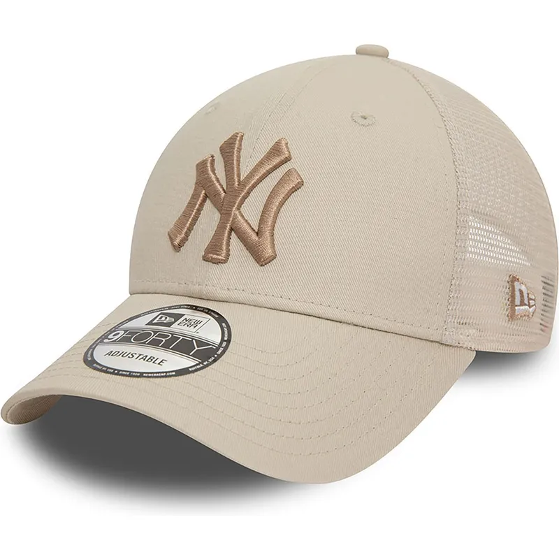 cepice-zaoblena-bezova-snapback-9forty-home-field-new-york-yankees-mlb-new-era