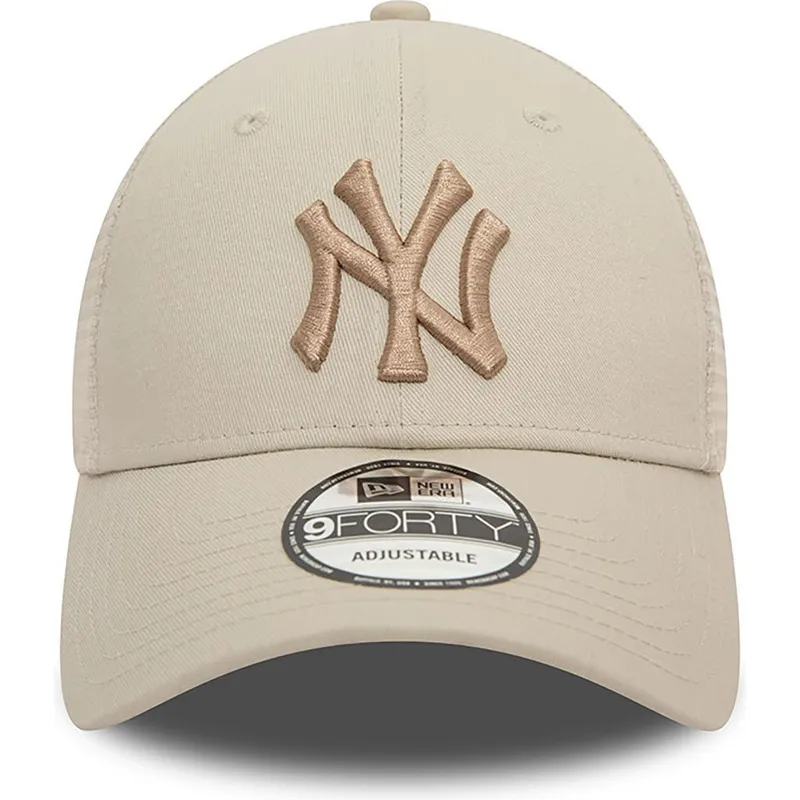 cepice-zaoblena-bezova-snapback-9forty-home-field-new-york-yankees-mlb-new-era