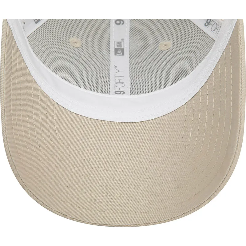 cepice-zaoblena-bezova-snapback-9forty-home-field-new-york-yankees-mlb-new-era