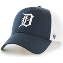 marinbla-detroit-tigers-mlb-mvp-branson-truckerkeps-fran-47-brand