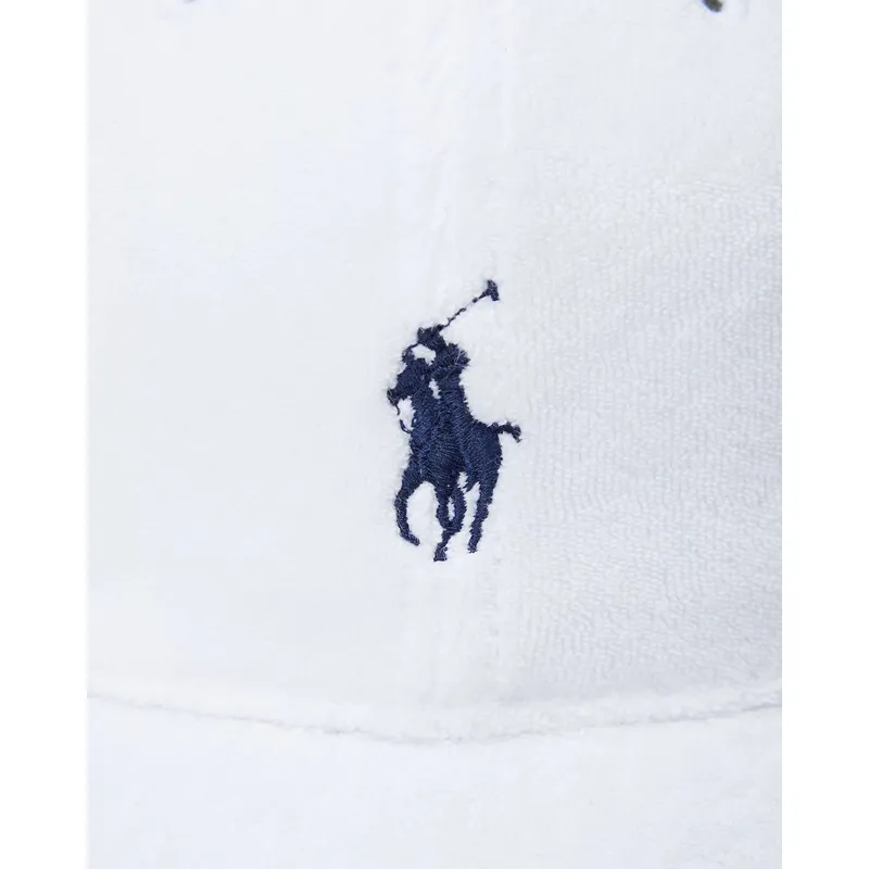 cepice-zaoblena-bila-nastavitelny-cotton-terry-classic-sport-polo-ralph-lauren