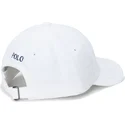 weisse-verstellbare-kappe-mit-gebogenem-schirm-und-blauem-logo-aus-baumwollfrottee-polo-ralph-lauren-classic-sport